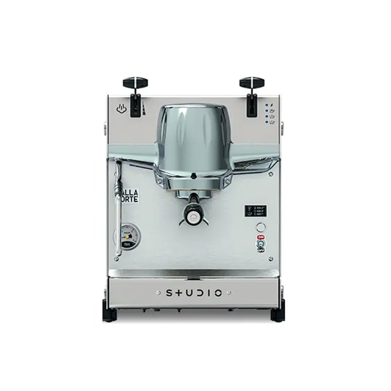 DALLA CORTE<br>（ダラコルテ）エスプレッソマシン・コーヒー用品専門