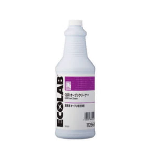 MERRYCHEF (メリーシェフ) オーブンクリーナー (E2S) 6本入り