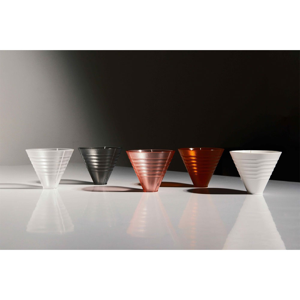 Suprima Instruments SD1R Dripper