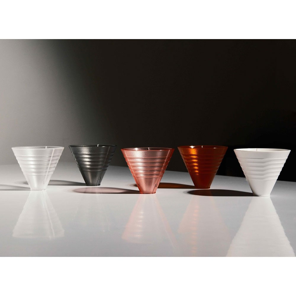 Suprima Instruments SD1R Dripper