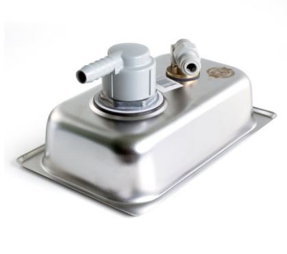 ピッチャーリンサー 埋込型 ロングエスプレッソマシン・コーヒー用品