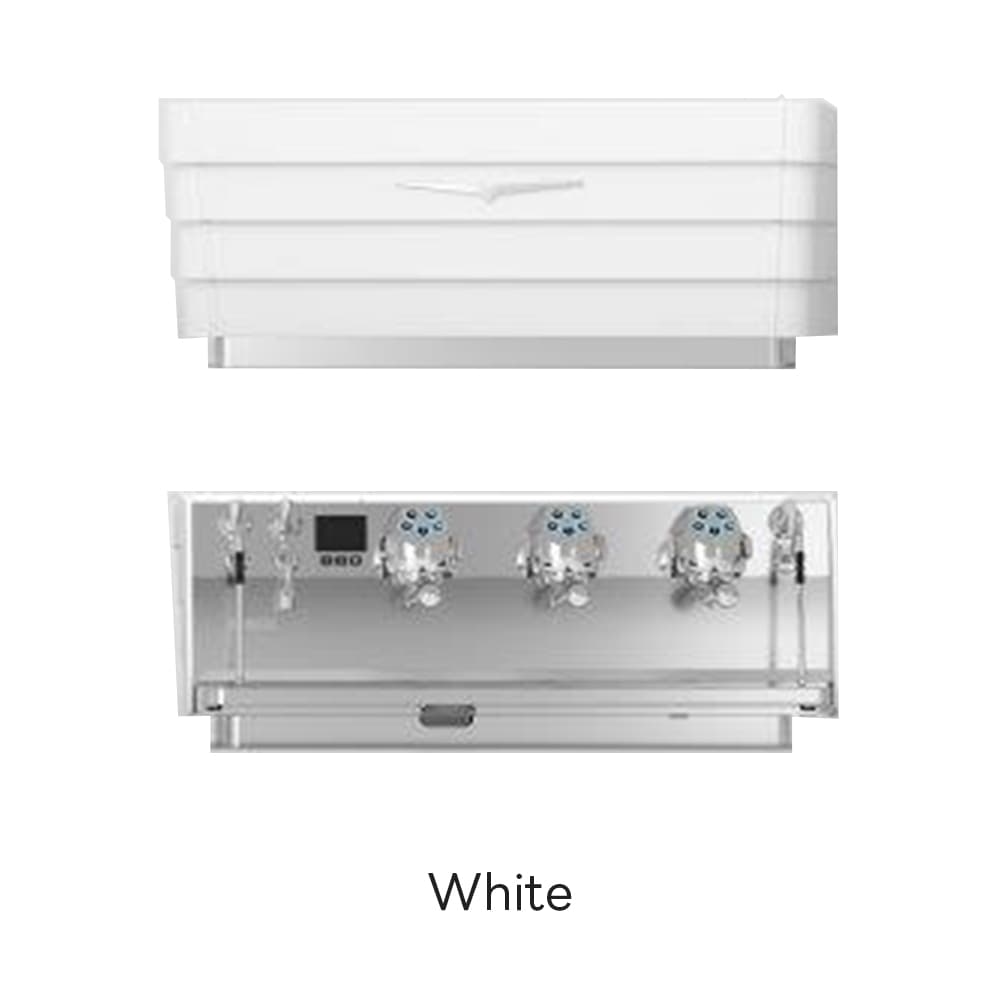 Victoria Arduino(ヴィクトリア アルドゥイーノ) EAGLE TEMPO(イーグルテンポ) 2Gr 2グループ