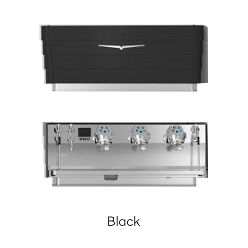 Victoria Arduino(ヴィクトリア アルドゥイーノ) EAGLE TEMPO(イーグルテンポ) 2Gr 2グループ