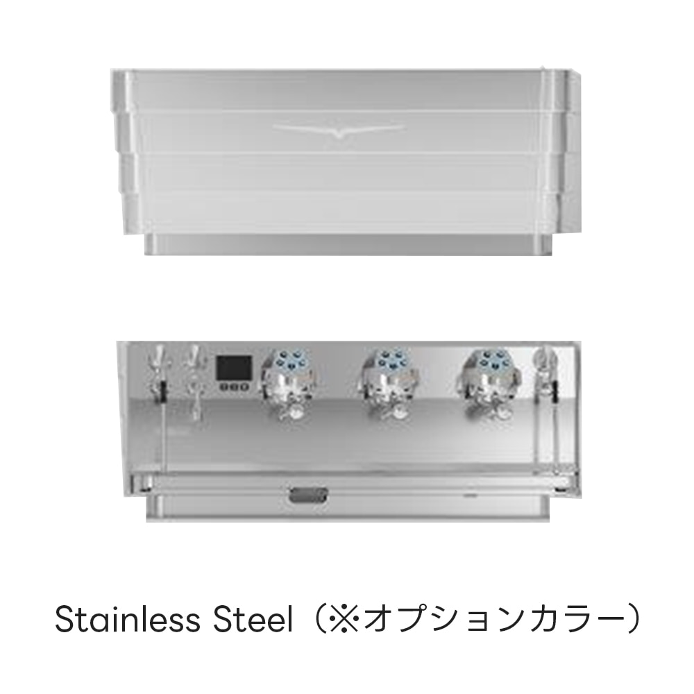 Victoria Arduino(ヴィクトリア アルドゥイーノ) EAGLE TEMPO(イーグルテンポ) 2Gr 2グループ