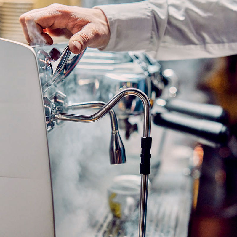 Victoria Arduino(ヴィクトリア アルドゥイーノ) EAGLE TEMPO(イーグルテンポ) 2Gr 2グループ