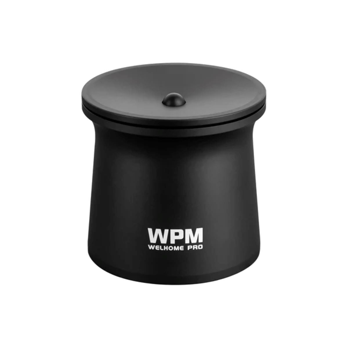 WPM (ダブリューピーエム) Magnetic Dosing Cup (58mm) ブラック