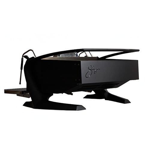 Slayer (スレイヤー) Steam EP 2Gr セミオートエスプレッソマシン