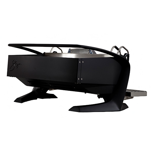 Slayer (スレイヤー) Steam EP 2Gr セミオートエスプレッソマシン