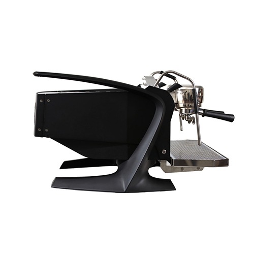 Slayer (スレイヤー) Steam EP 2Gr セミオートエスプレッソマシン