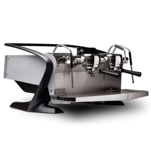 Slayer (スレイヤー) Steam EP 2Gr セミオートエスプレッソマシン