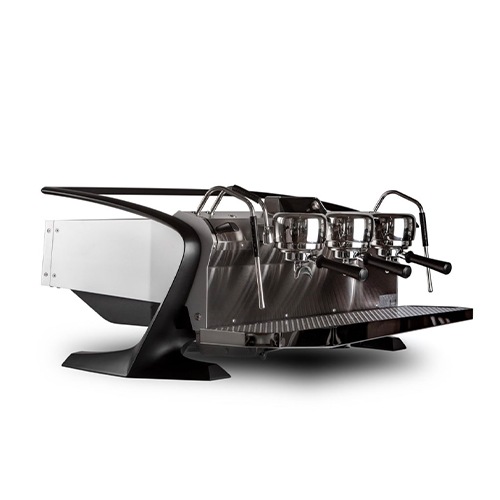 Slayer (スレイヤー) Steam EP 2Gr セミオートエスプレッソ