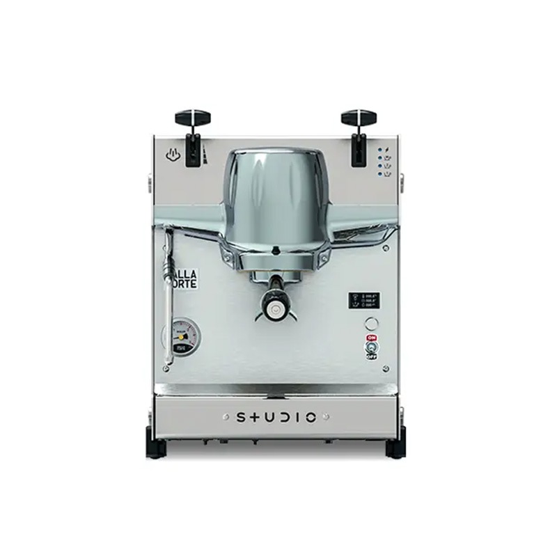 DALLA CORTE (ダラコルテ) DC STUDIO 1Gr 200V スタジオ セミオートエスプレッソマシン