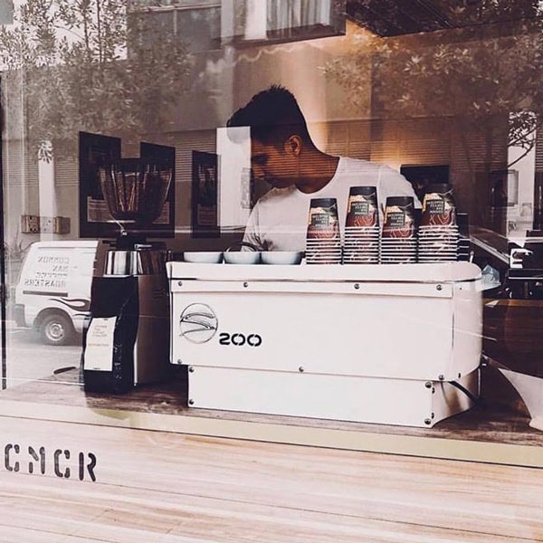 業務用エスプレッソマシン　SYNESSO S200 Synesso S200 Commercial Espresso Machine | Prima Coffee