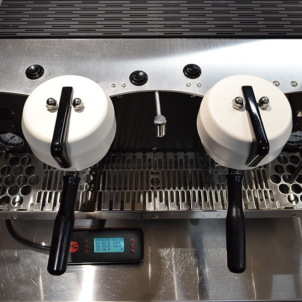 業務用エスプレッソマシン　SYNESSO S200 Synesso S200 Commercial Espresso Machine | Prima Coffee