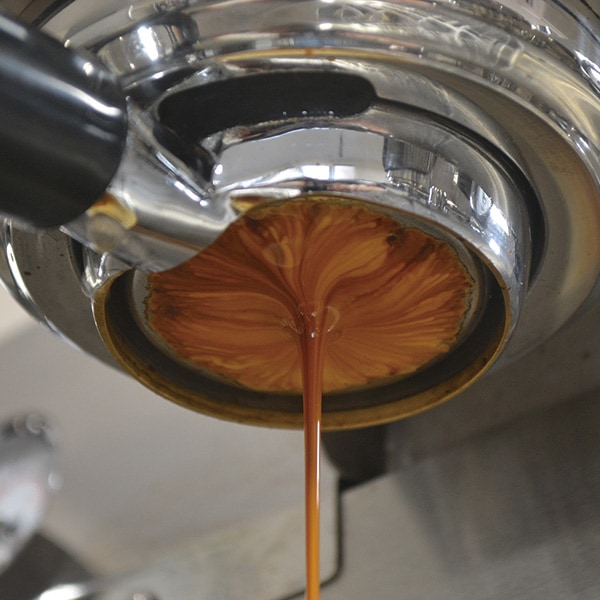 SYNESSO (シネッソ) S200 2Gr セミオートエスプレッソマシン