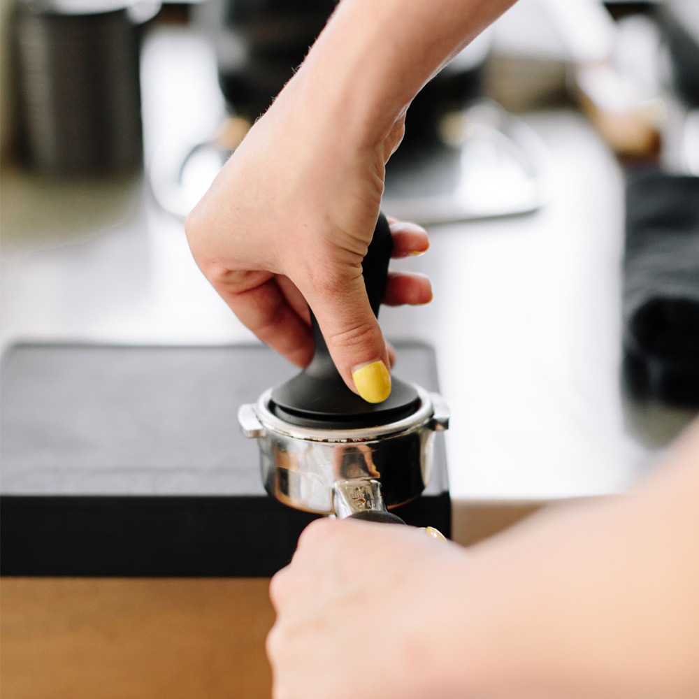 Barista Hustle Tools (バリスタハッスルツールズ ) The Tamper (ザ・タンパー)