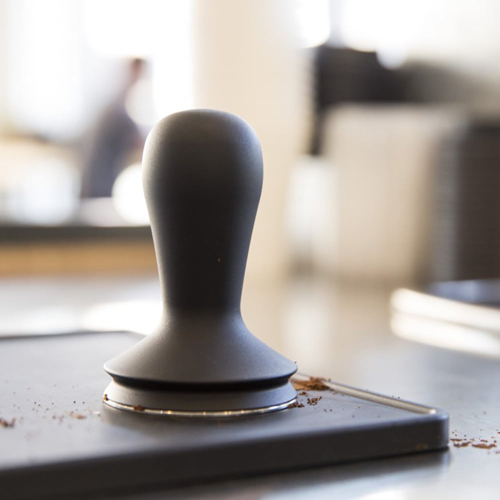 Barista Hustle Tools (バリスタハッスルツールズ ) The Tamper (ザ・タンパー)