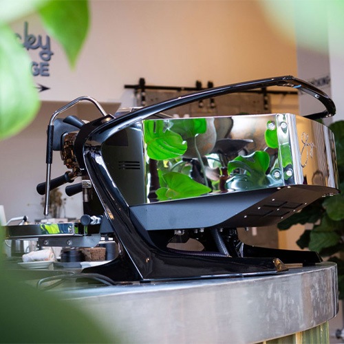 Slayer (スレイヤー) Steam LP 2Gr スレイヤー セミオートエスプレッソマシン 