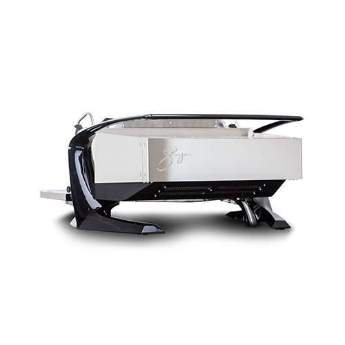 Slayer (スレイヤー) Steam LP 2Gr スレイヤー セミオートエスプレッソマシン 