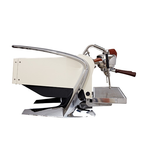 Slayer (スレイヤー) Steam LPX 2Gr スレイヤー セミオートエスプレッソマシン