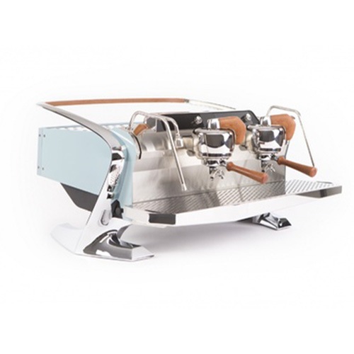 エスプレッソマシン agreea スチーム Victoria Arduino(ヴィクトリア アルドゥイーノ) E1 PRIMA EXP