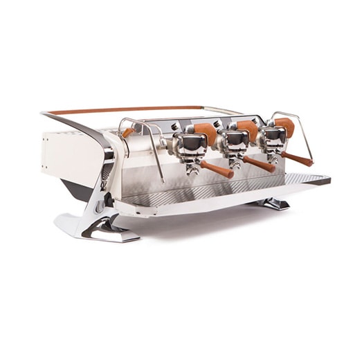 Slayer (スレイヤー) Steam LPX 2Gr スレイヤー セミオートエスプレッソマシン