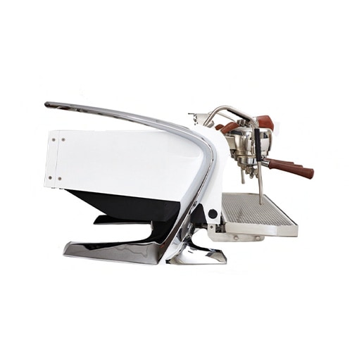 Slayer (スレイヤー) Steam LPX 2Gr スレイヤー セミオートエスプレッソマシン