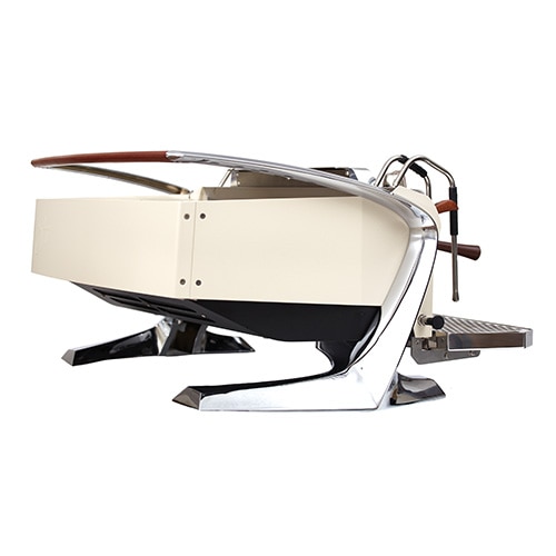 Slayer (スレイヤー) Steam LPX 2Gr スレイヤー セミオートエスプレッソマシン