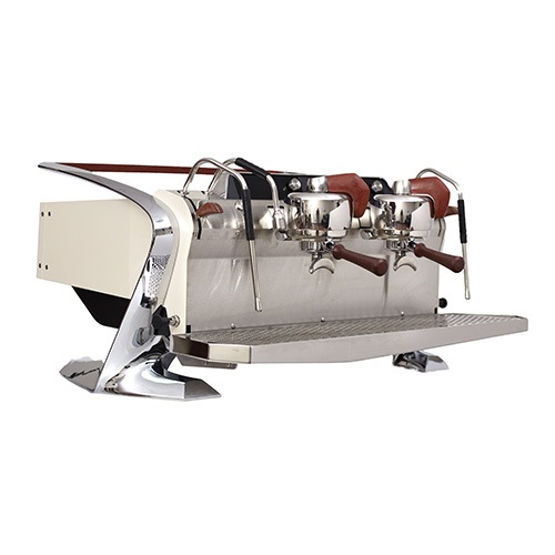 Slayer (スレイヤー) Steam LPX 2Gr スレイヤー セミオートエスプレッソマシン