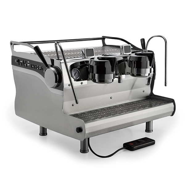 SYNESSO(シネッソ) MVP HYDRA 2Gr セミオートエスプレッソマシン