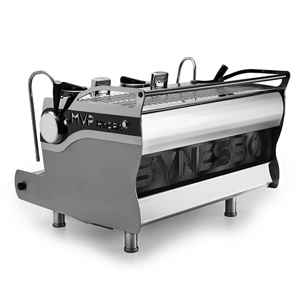 SYNESSO(シネッソ) MVP HYDRA 2Gr セミオートエスプレッソマシン
