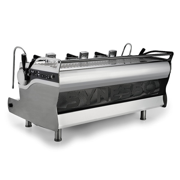 ISOMAC エスプレッソマシン SYNESSO (シネッソ) MVP HYDRA 3Gr セミオートエスプレッソ