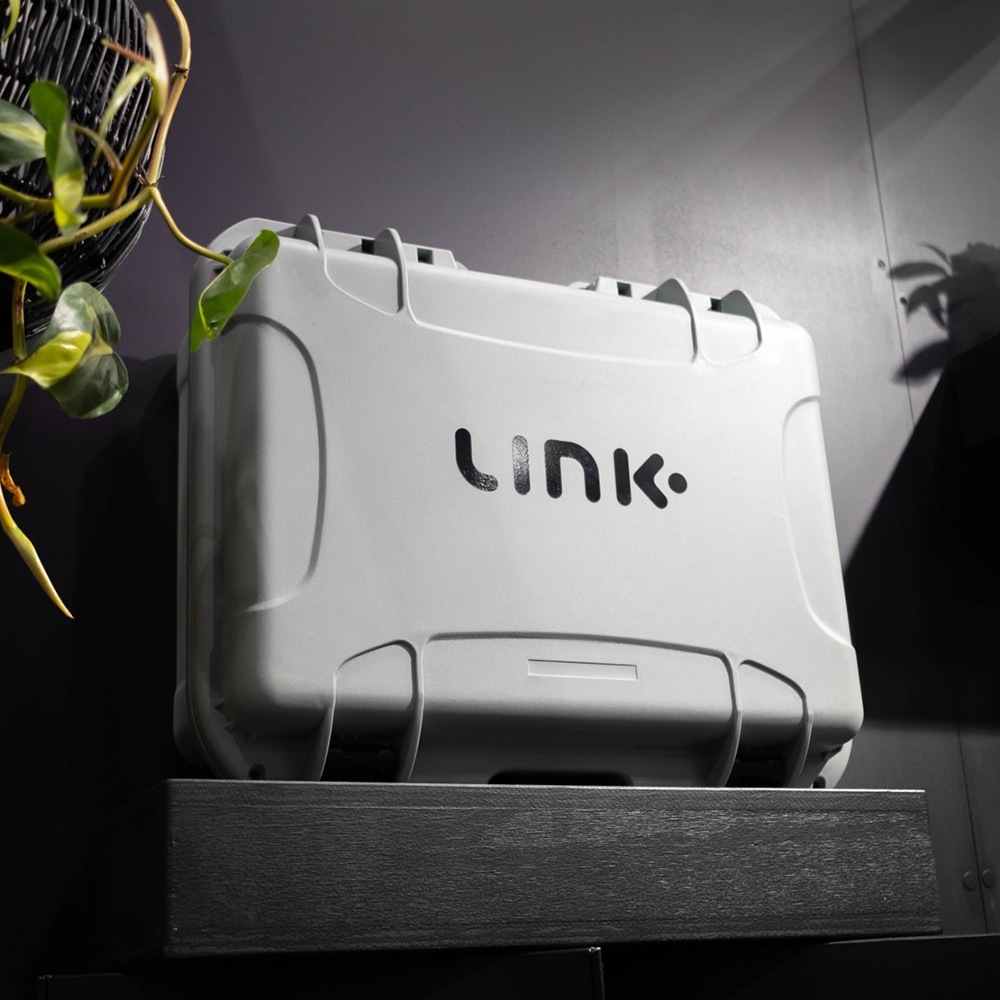LINK (リンク) サンプルロースター 
