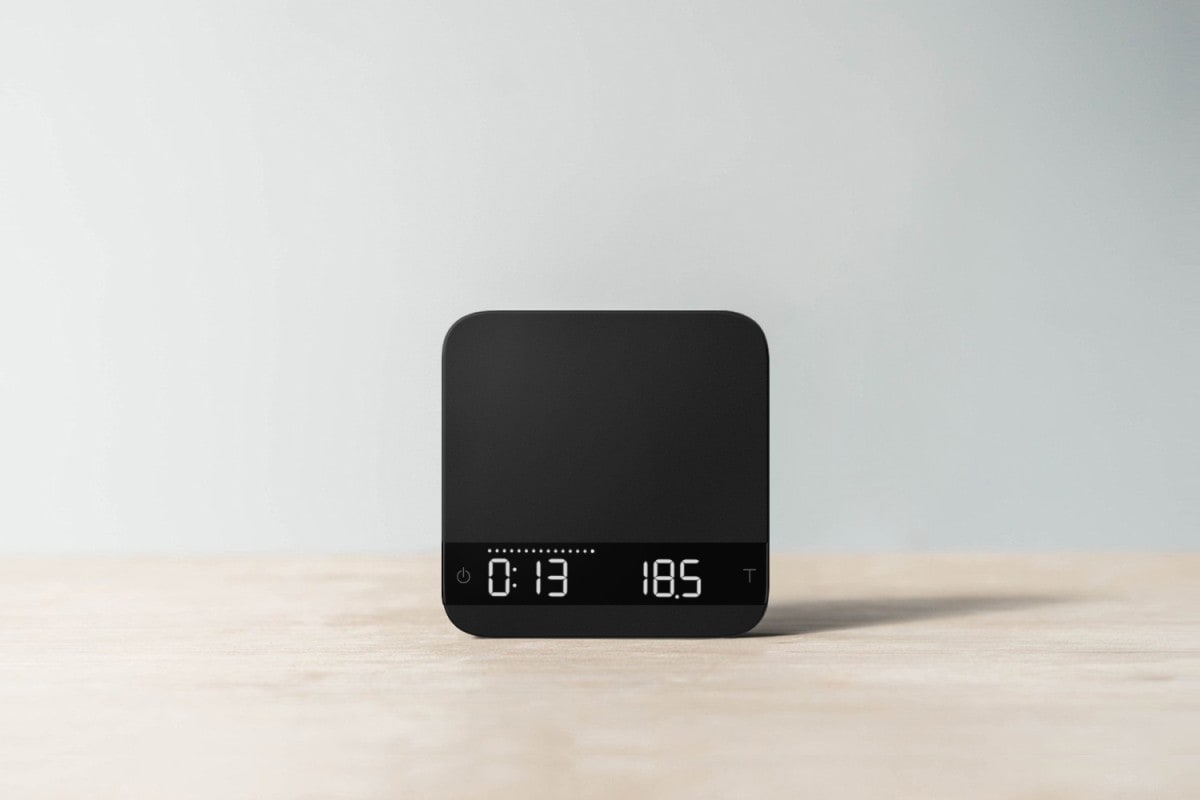 acaia LUNAR デジタルスケール acaia (アカイア) デジタルスケール Lunar (ルナ)エスプレッソマシン