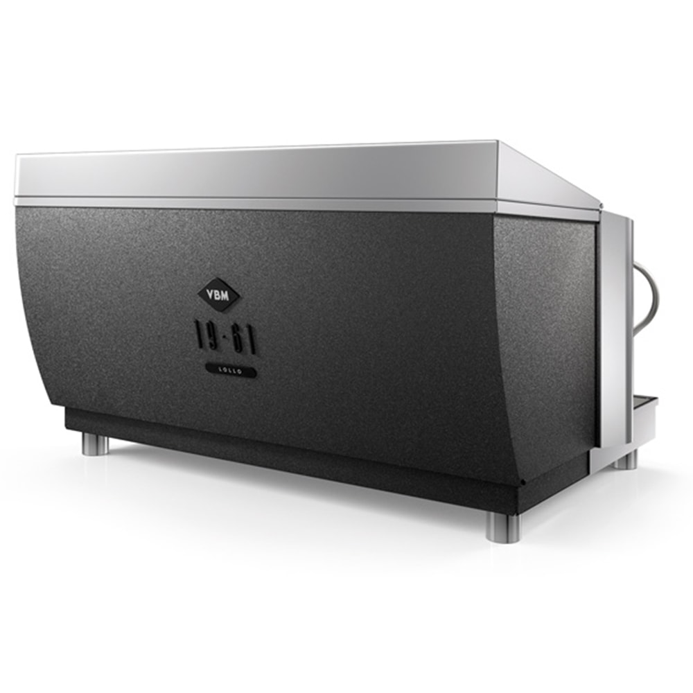 VIBIEMME (ビビエンメ) LOLLO MINIMAX 2Gr セミオートエスプレッソ