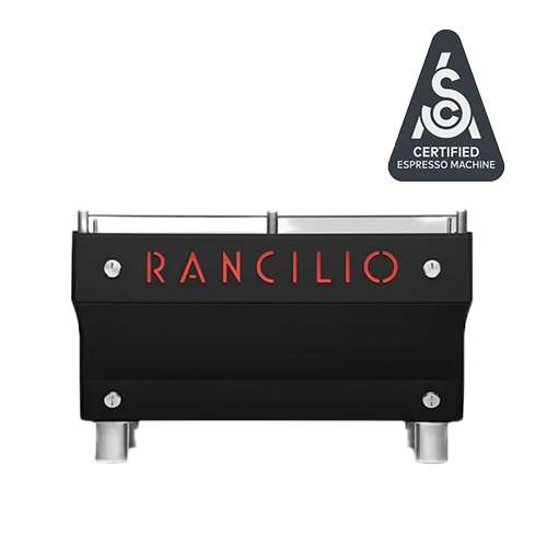 Rancilio Specialty RS1 (ランチリオスペシャルティ