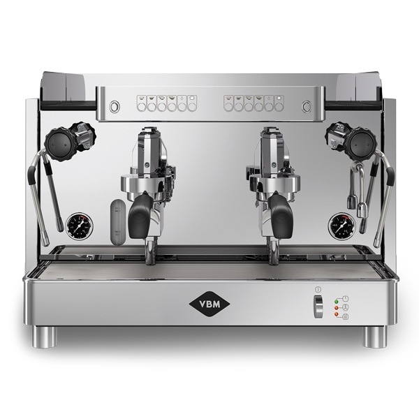 VIBIEMME (ビビエンメ) REPLICA 2Gr(レプリカ) セミオートエスプレッソ