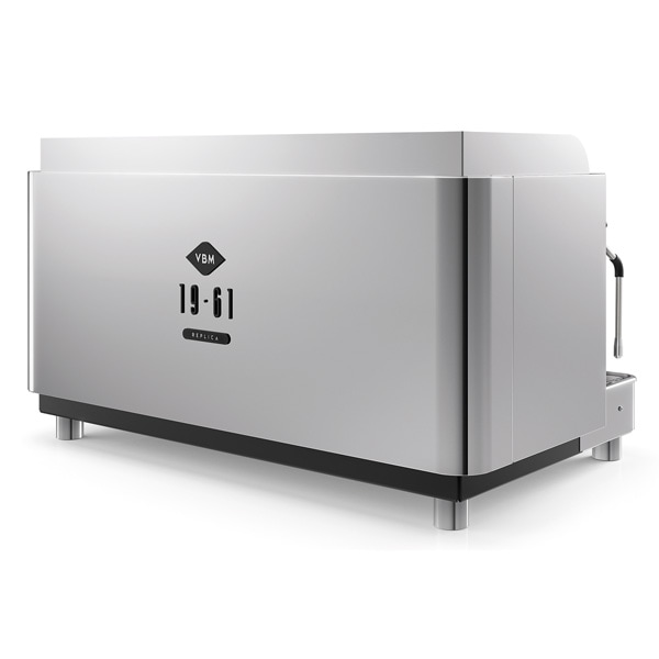 ★希少価値★ 動作確認済み vibiemme ビビエンメ エスプレッソマシン VIBIEMME (ビビエンメ) REPLICA 2Gr(レプリカ) セミオートエスプレッソ