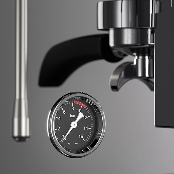 ■現状品■VIBIEMME ビビエンメ エスプレッソマシン■REPLICA 2B VBM（ VIBIEMME ビビエンメ） - mp COFFee GEAR ONLINE SHOP