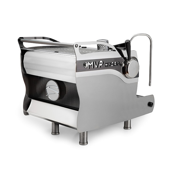 SYNESSO (シネッソ) MVP HYDRA 1Gr セミオートエスプレッソ