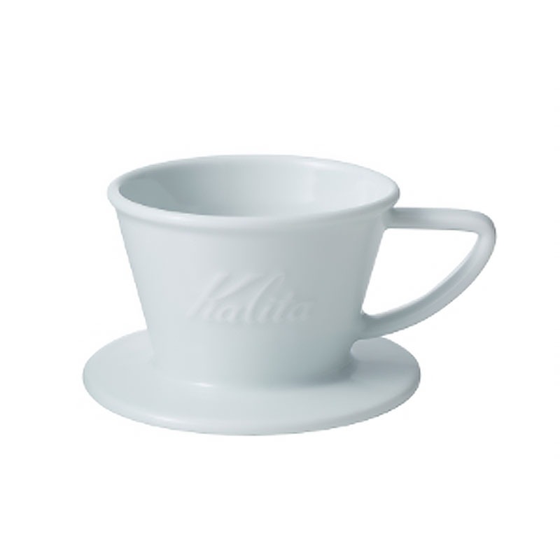 Kalita (カリタ) ドリッパー HA155