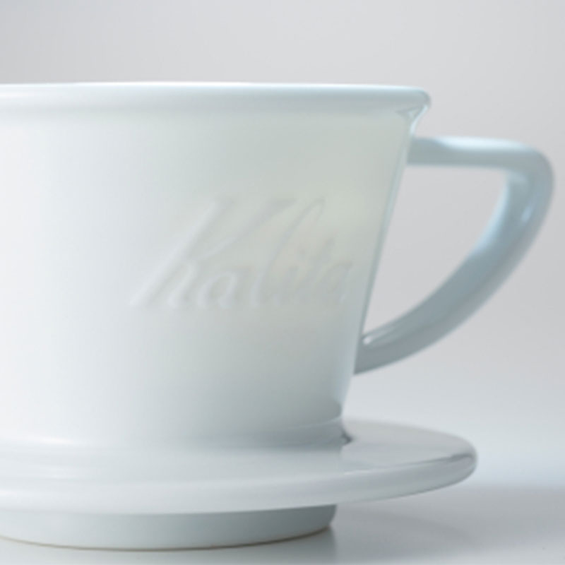 Kalita (カリタ) ドリッパー HA155