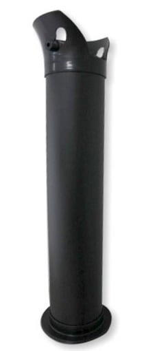 Rhinowares エスプレッソの豆の処理をするゴミ箱 Rhinowares エスプレッソの豆の処理をするゴミ箱 Rhinowares