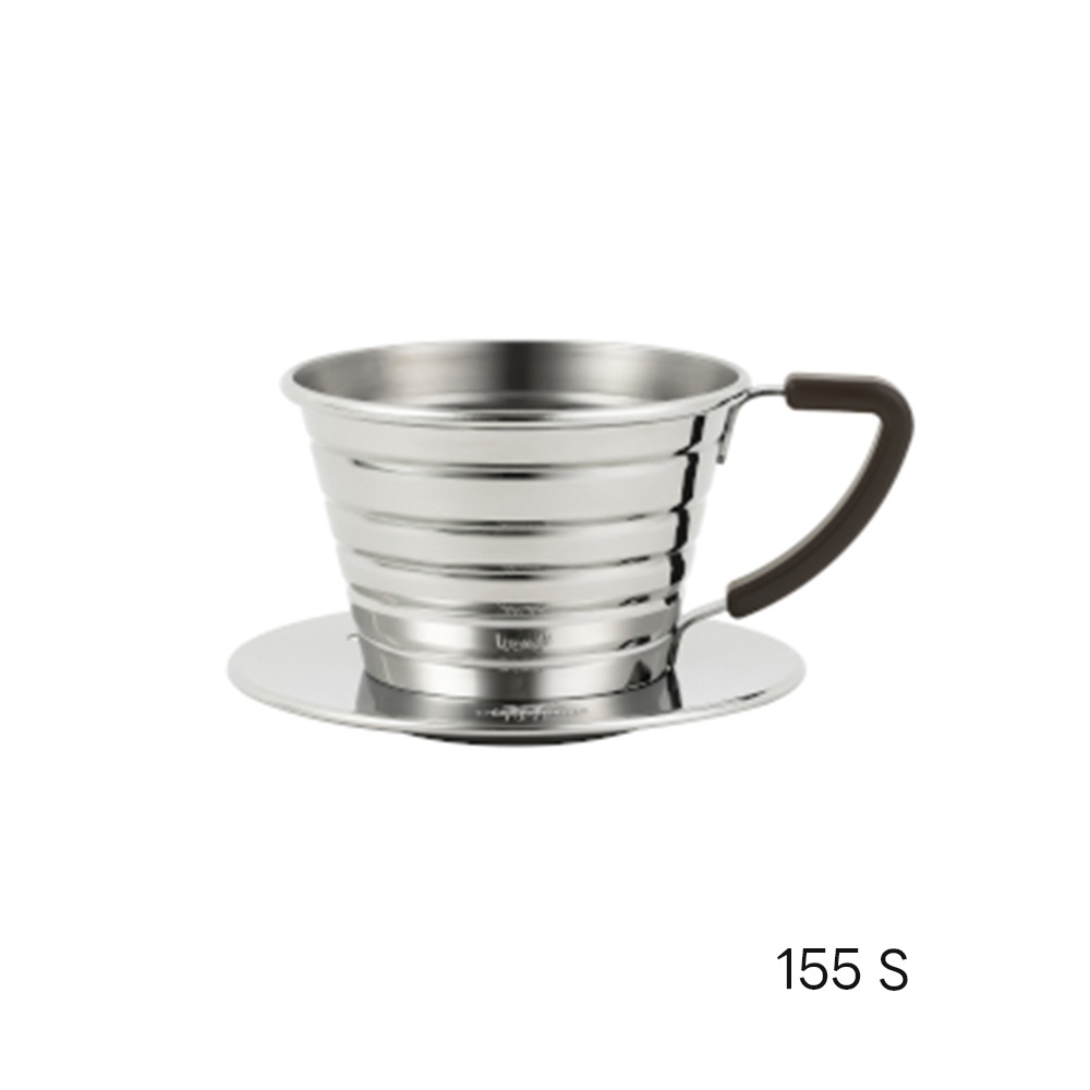 Kalita (カリタ) ウェーブドリッパー
