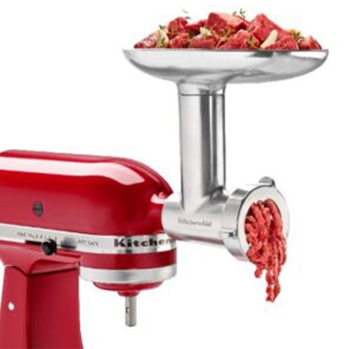 KitchenAid キッチンエイドミキサー KSM5 KitchenAid (キッチンエイド) スタンドミキサー KSM5.5