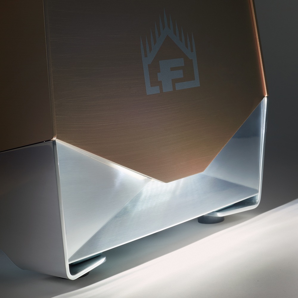 FAEMA (ファエマ) FAEMINA (ファエミナ) セミオートエスプレッソマシン