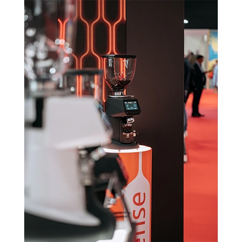 Fiorenzato (フィオレンツァート) F64 Sense エスプレッソグラインダー