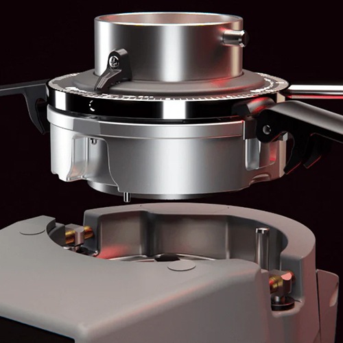 Fiorenzato (フィオレンツァート) F64 Sense エスプレッソ