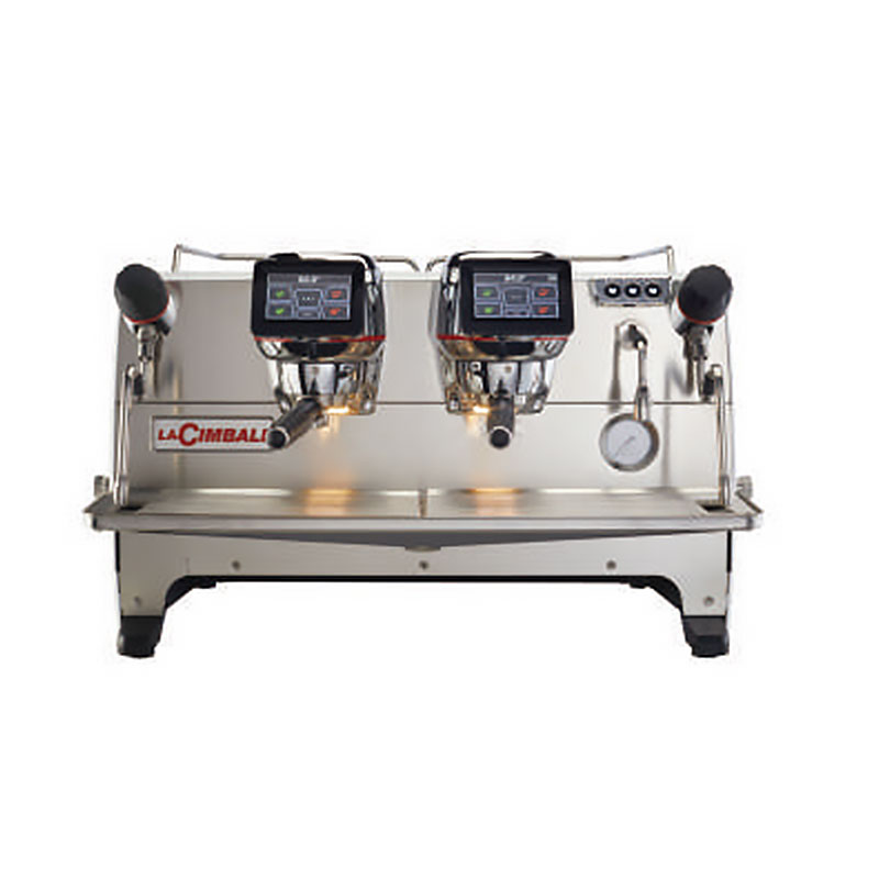 受注生産品】LA CIMBALI (ラ・チンバリ) M200PRO-DT/2W