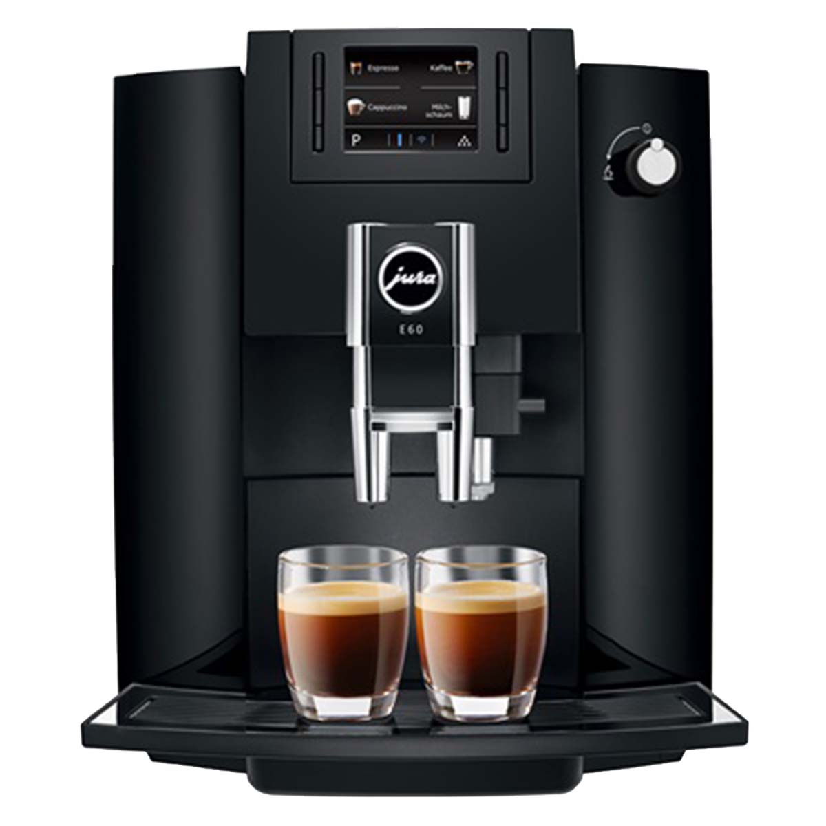 【Jura(ユーラ)】 E6 全自動コーヒーメーカー【消耗品セット】 JURA(ユーラ) E6 全自動コーヒーマシンエスプレッソマシン